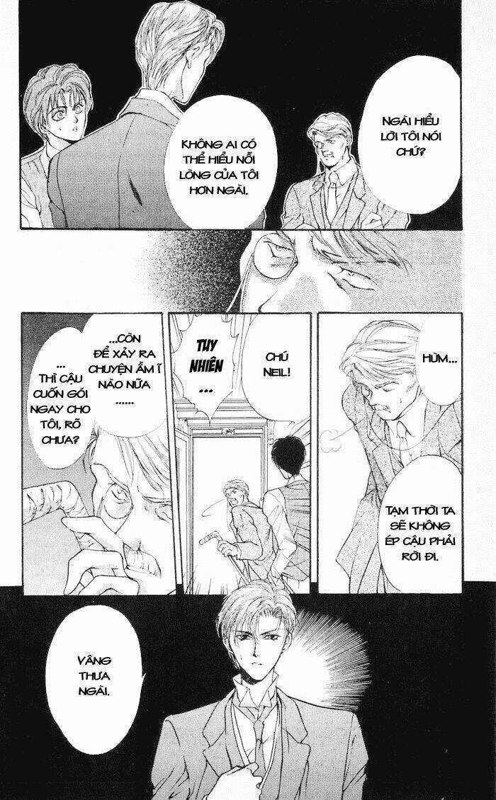 Cain Saga - Chapter 18 - Trang 8