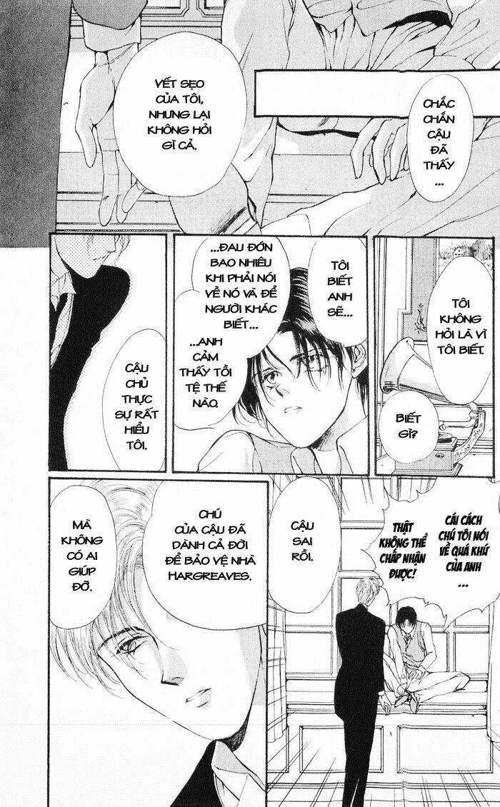 Cain Saga - Chapter 18 - Trang 9