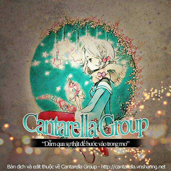 Cain Saga - Chapter 19 - Trang 1