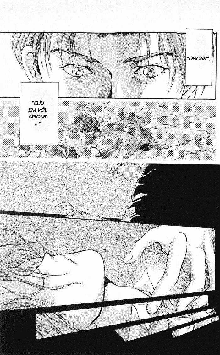 Cain Saga - Chapter 19 - Trang 13