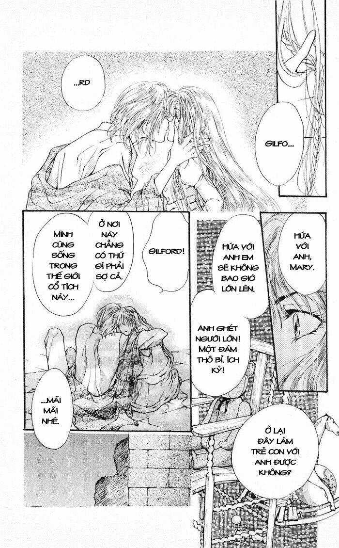 Cain Saga - Chapter 19 - Trang 19