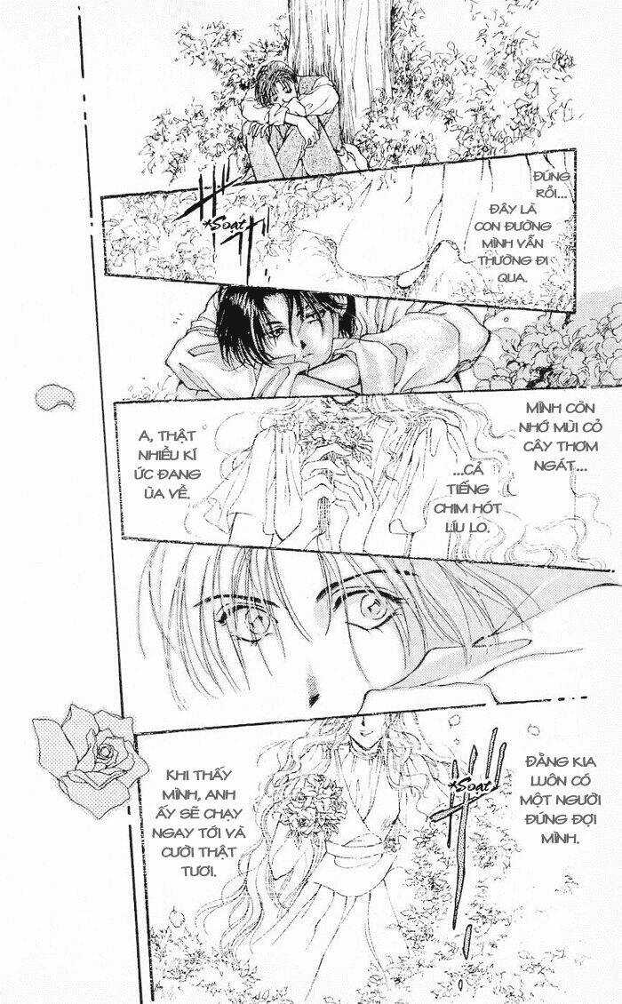 Cain Saga - Chapter 19 - Trang 22