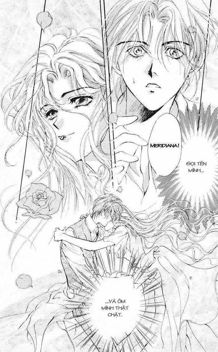 Cain Saga - Chapter 19 - Trang 23