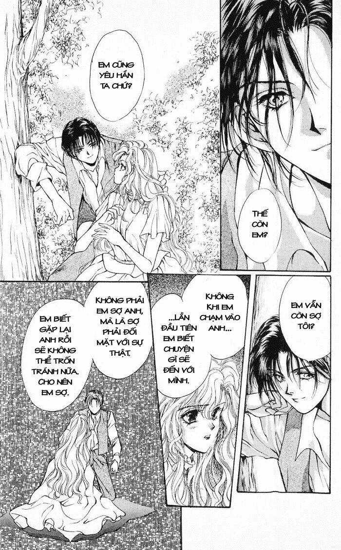 Cain Saga - Chapter 19 - Trang 25