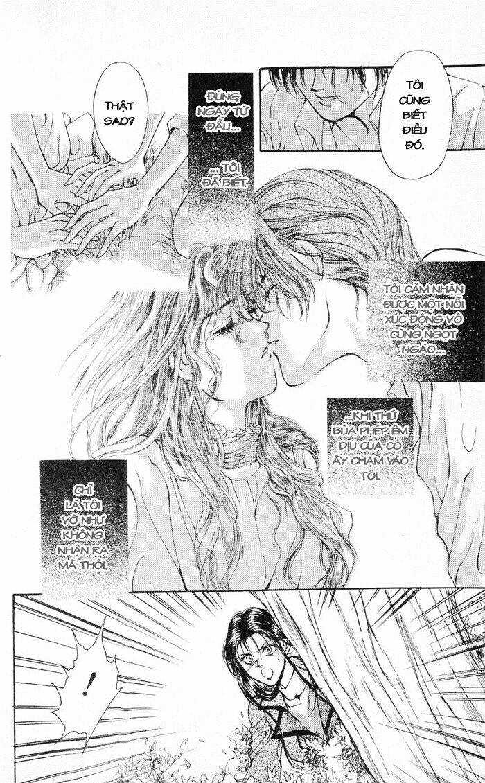 Cain Saga - Chapter 19 - Trang 26