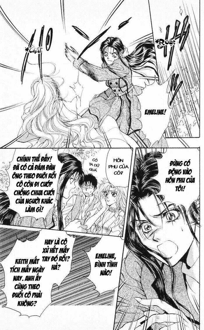 Cain Saga - Chapter 19 - Trang 27
