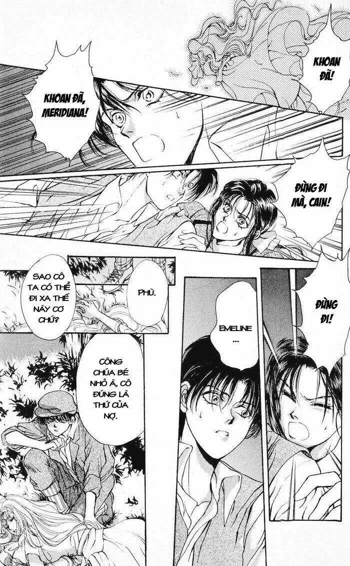 Cain Saga - Chapter 19 - Trang 29