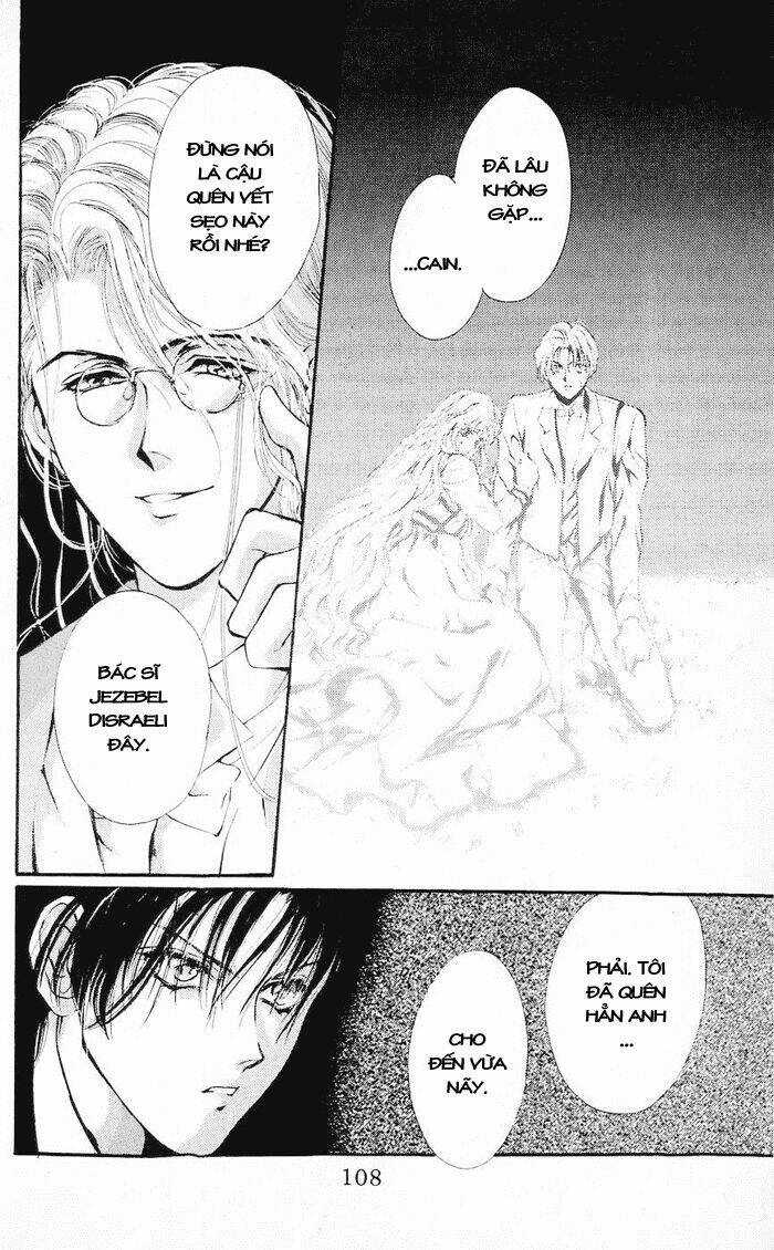 Cain Saga - Chapter 19 - Trang 4