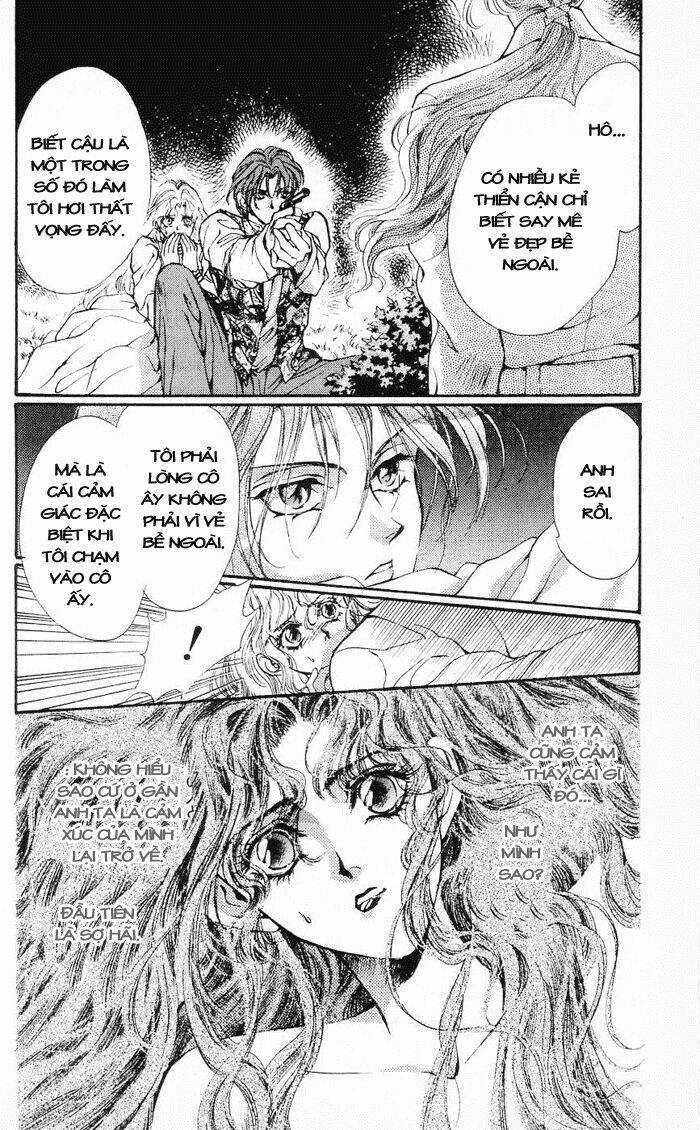 Cain Saga - Chapter 19 - Trang 6