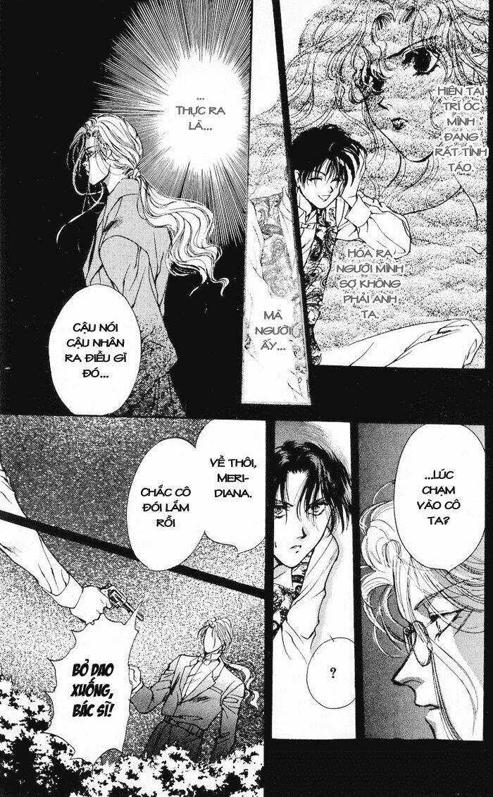 Cain Saga - Chapter 19 - Trang 7