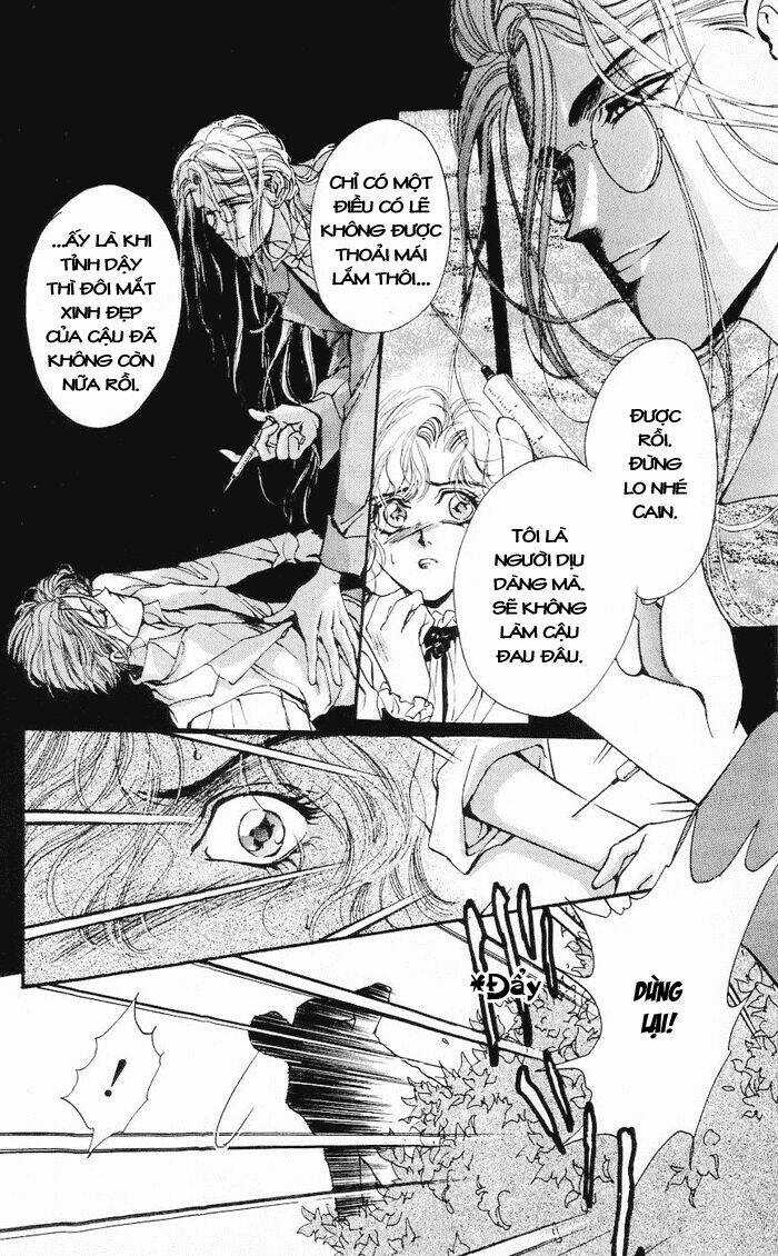 Cain Saga - Chapter 19 - Trang 10
