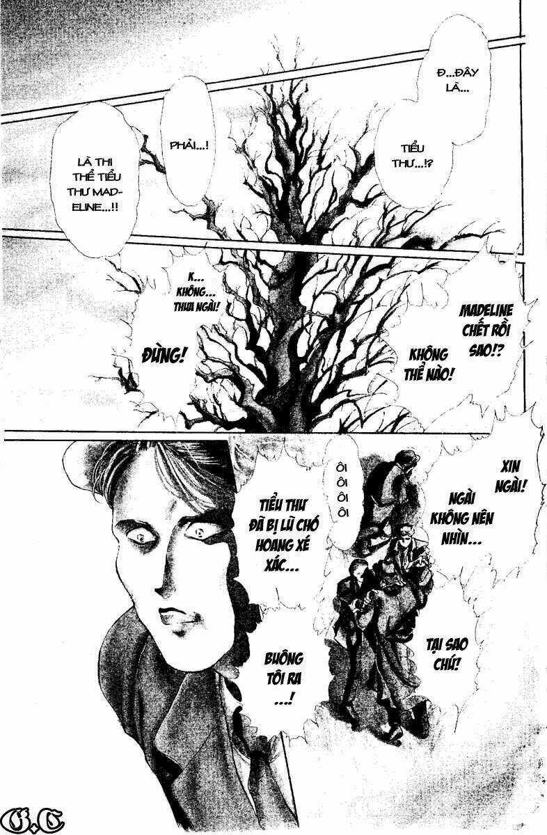 Cain Saga - Chapter 2 - Trang 2