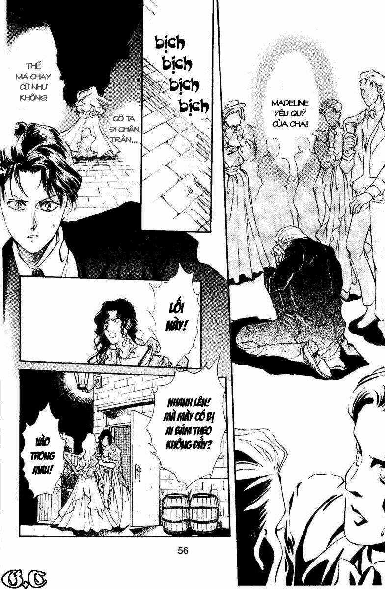 Cain Saga - Chapter 2 - Trang 12