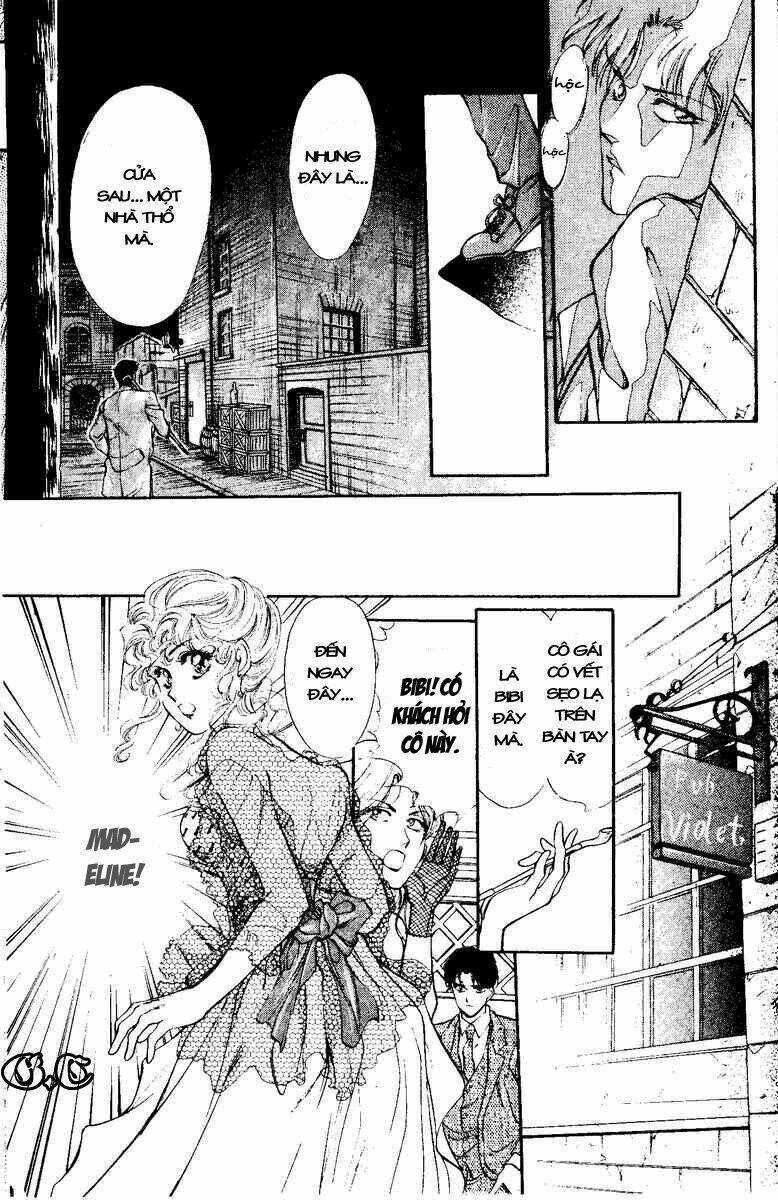 Cain Saga - Chapter 2 - Trang 13