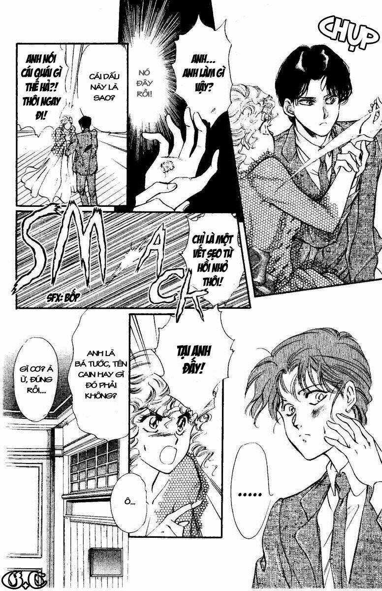 Cain Saga - Chapter 2 - Trang 14