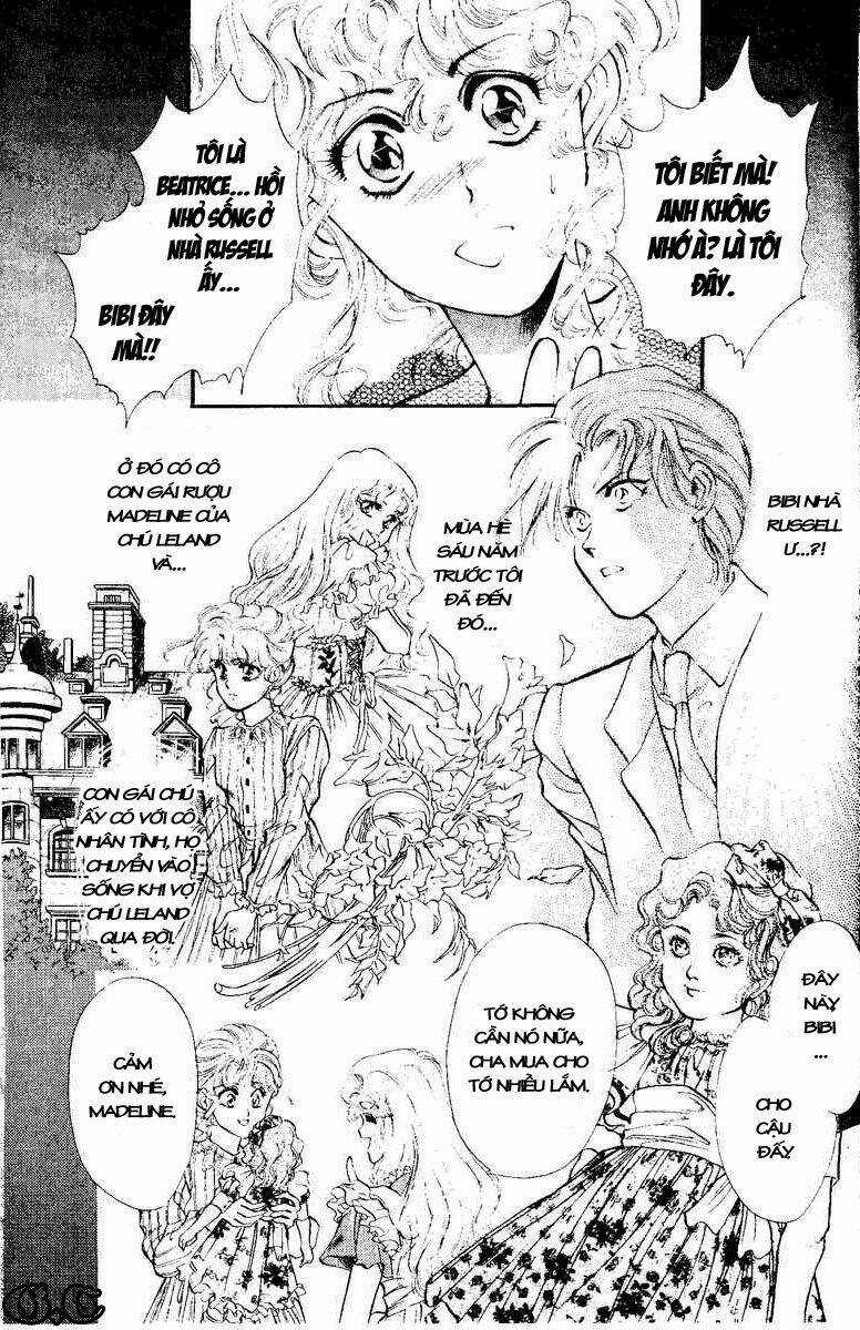 Cain Saga - Chapter 2 - Trang 15