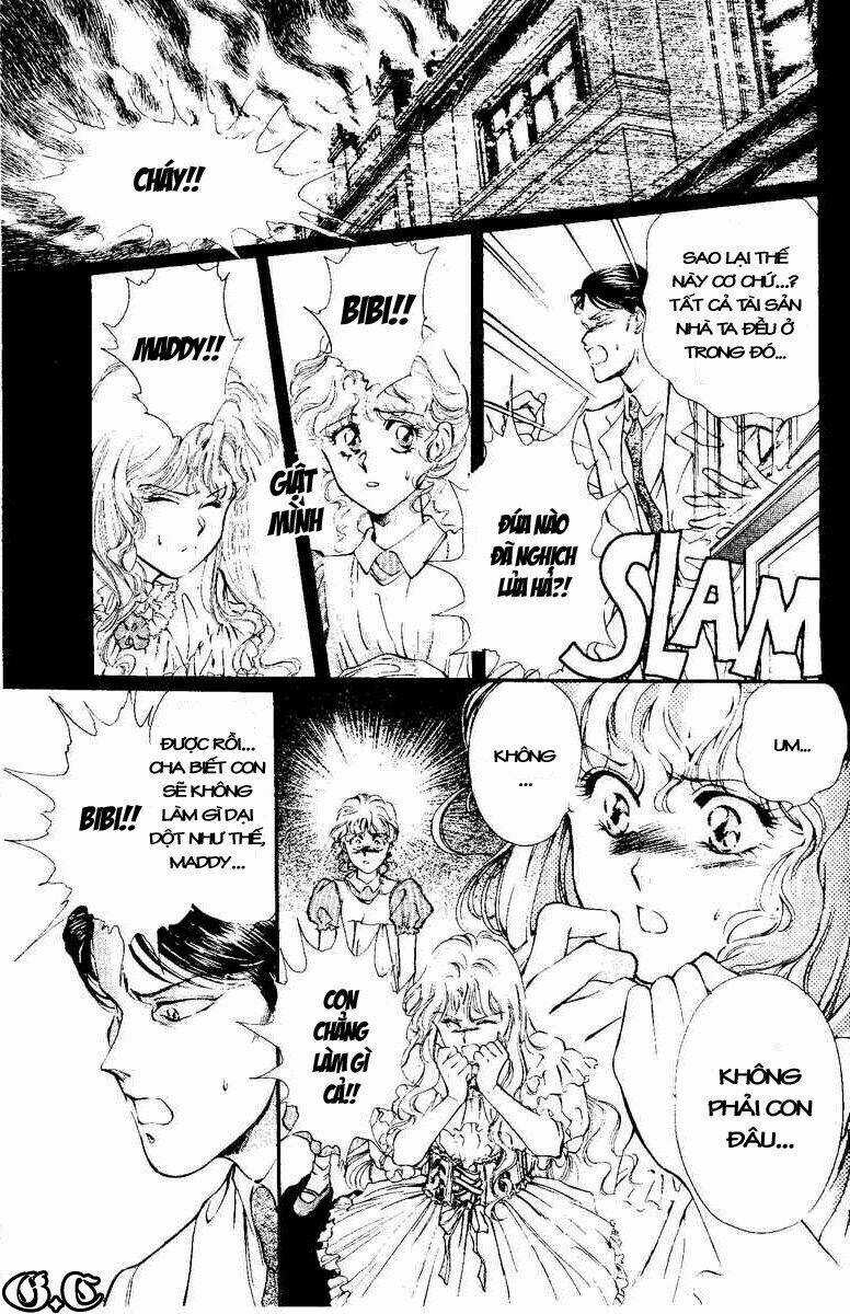 Cain Saga - Chapter 2 - Trang 17