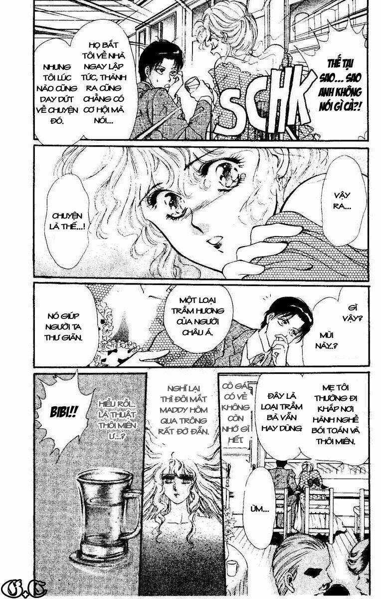 Cain Saga - Chapter 2 - Trang 19