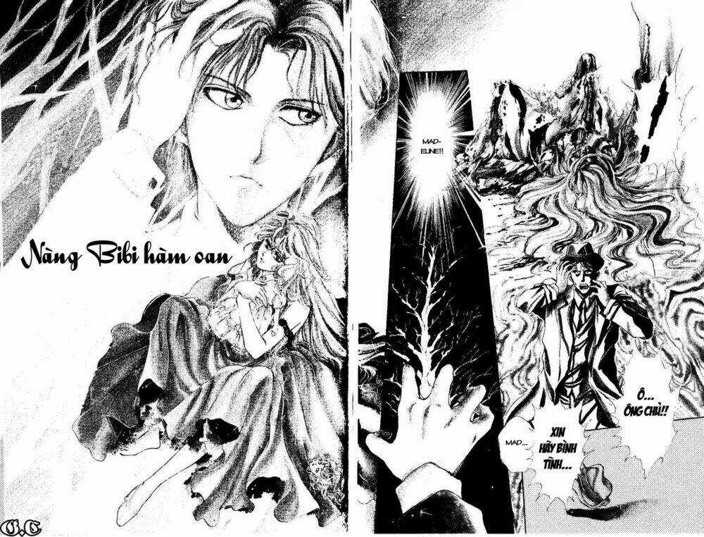 Cain Saga - Chapter 2 - Trang 3