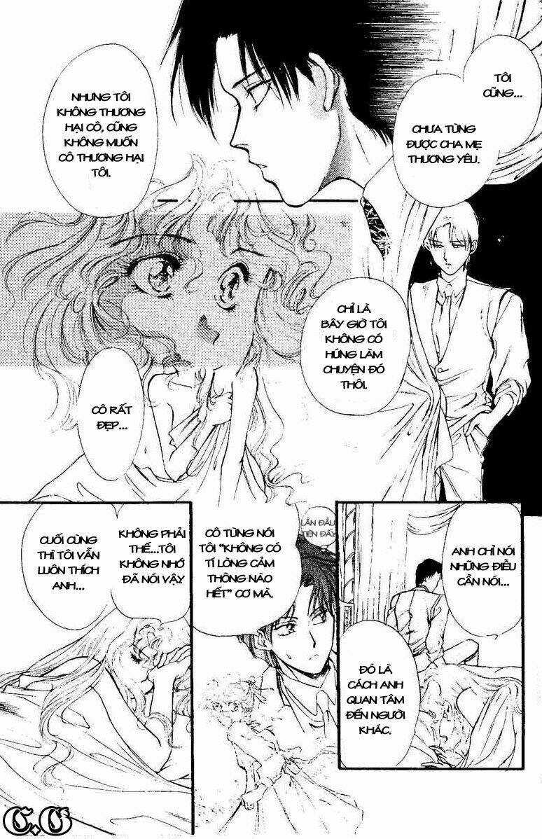 Cain Saga - Chapter 2 - Trang 27