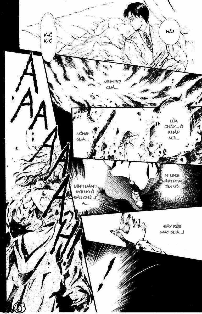 Cain Saga - Chapter 2 - Trang 28