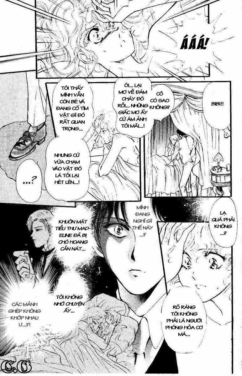 Cain Saga - Chapter 2 - Trang 29