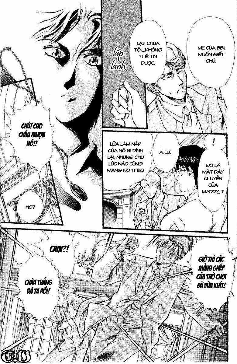 Cain Saga - Chapter 2 - Trang 31