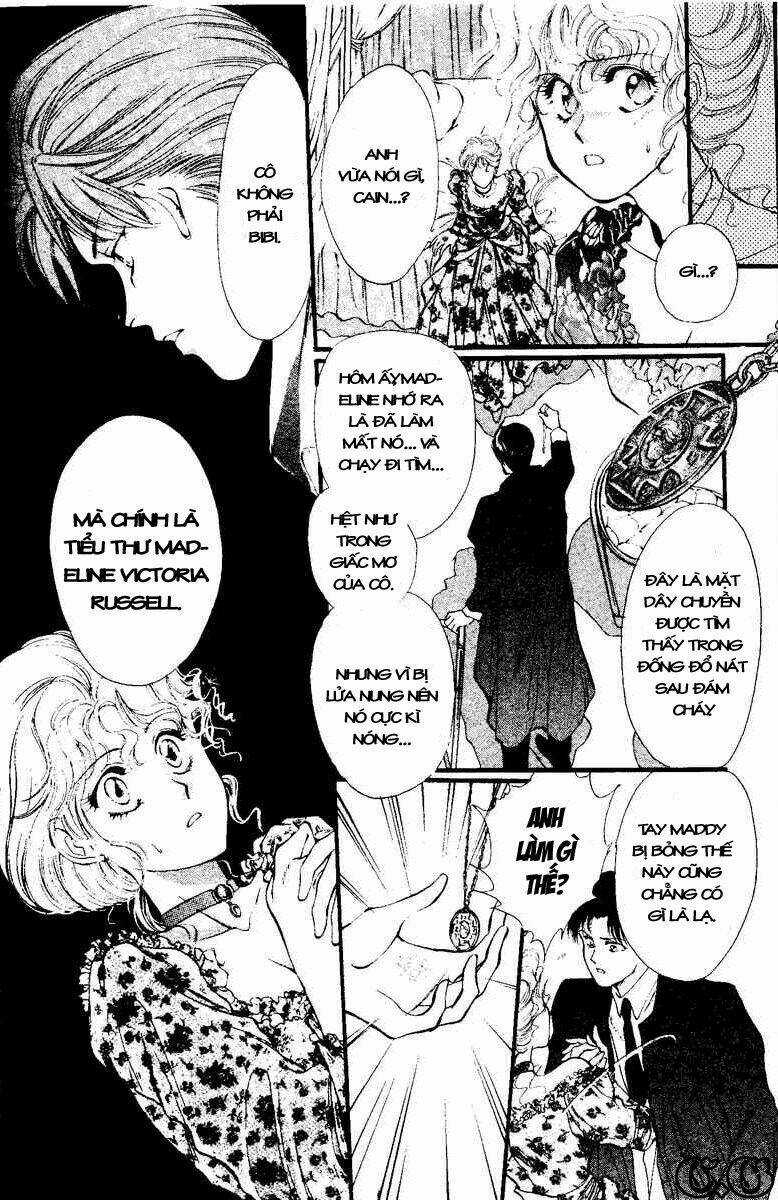 Cain Saga - Chapter 2 - Trang 32