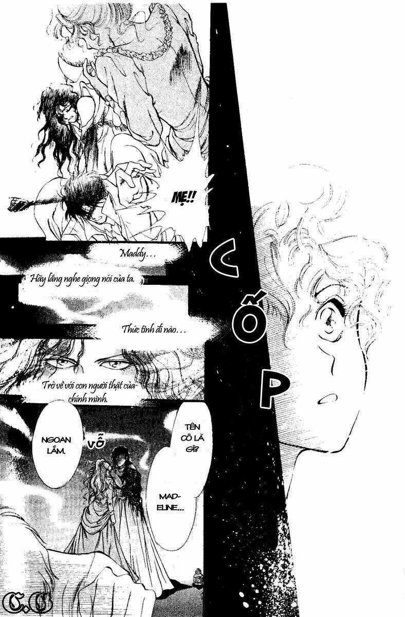 Cain Saga - Chapter 2 - Trang 33