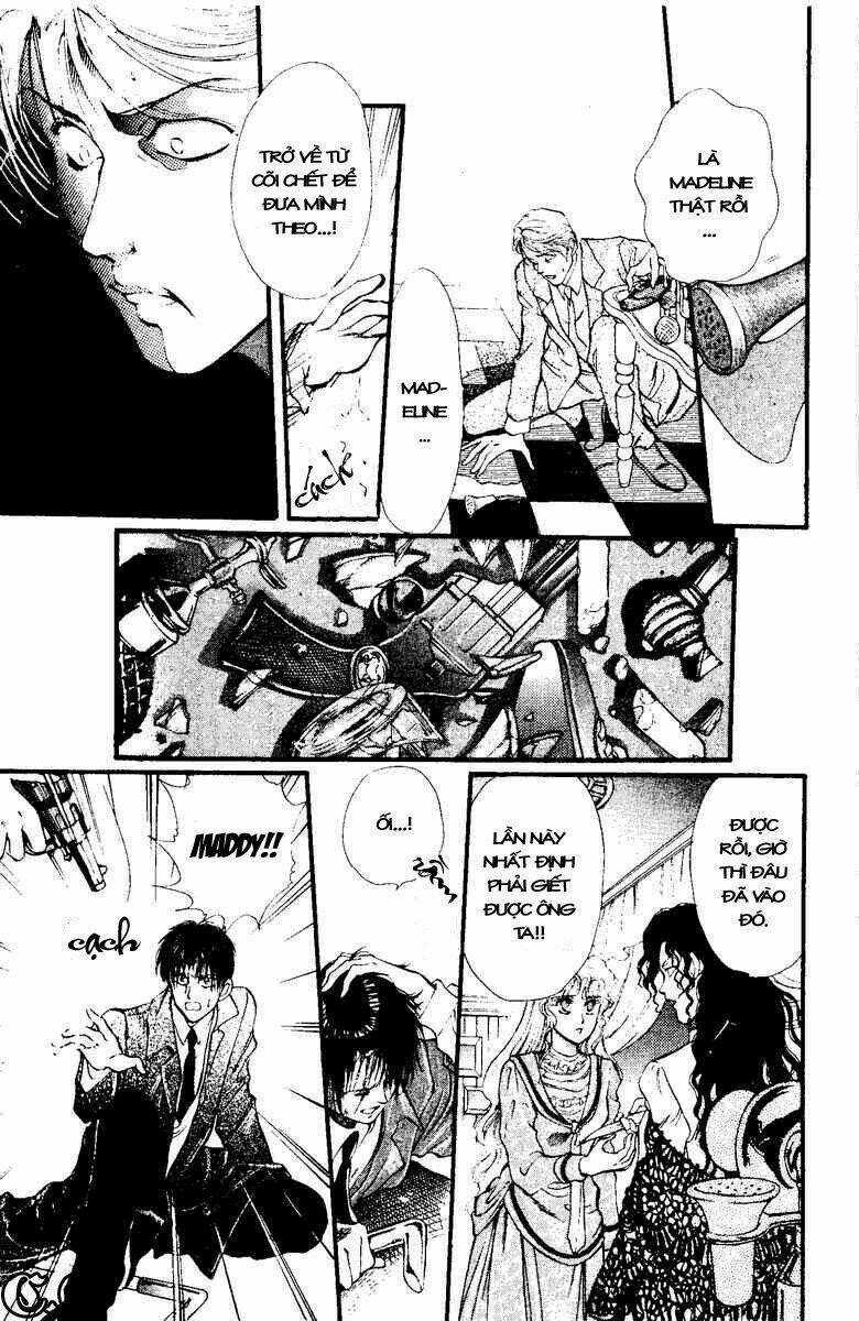 Cain Saga - Chapter 2 - Trang 35