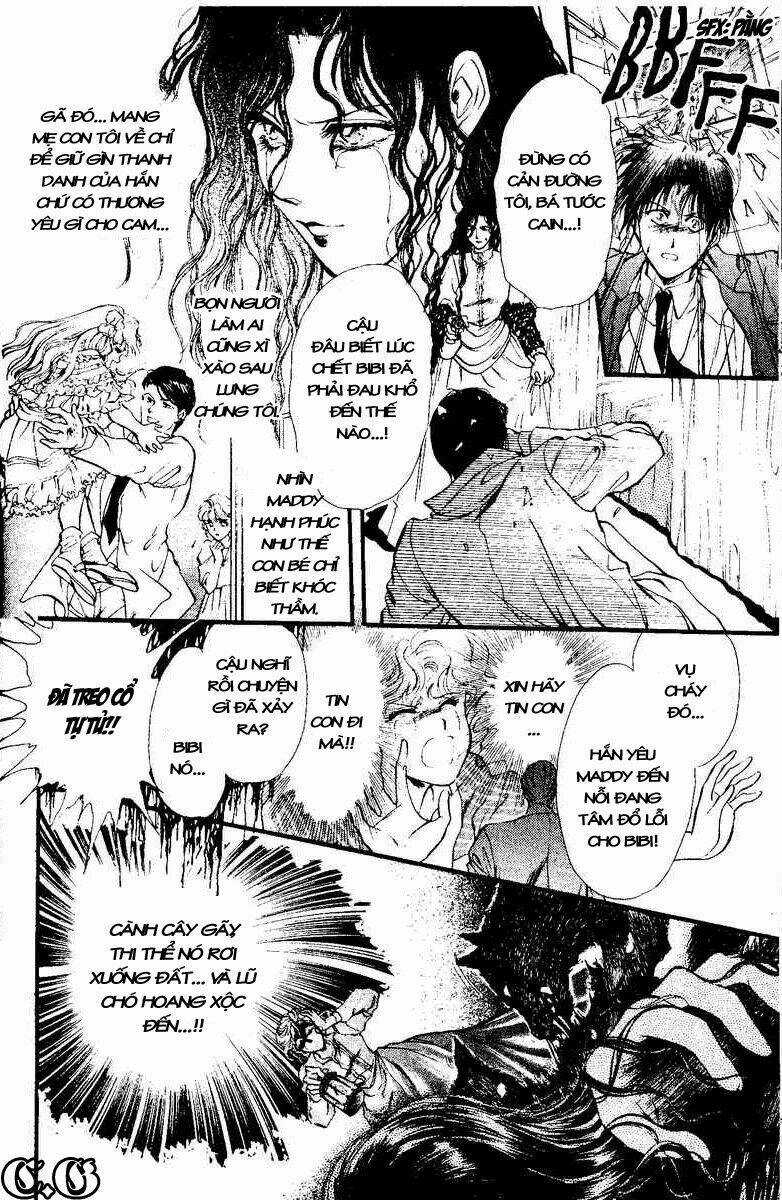 Cain Saga - Chapter 2 - Trang 36