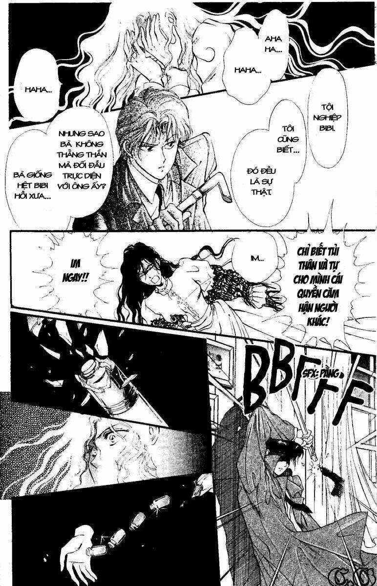 Cain Saga - Chapter 2 - Trang 38