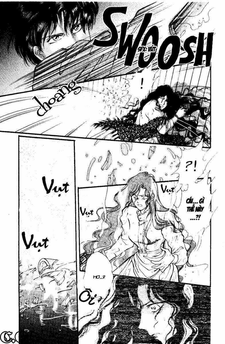 Cain Saga - Chapter 2 - Trang 39