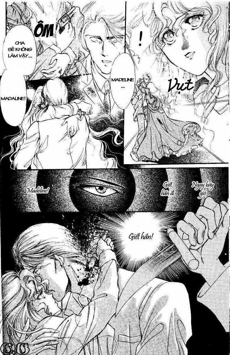 Cain Saga - Chapter 2 - Trang 42