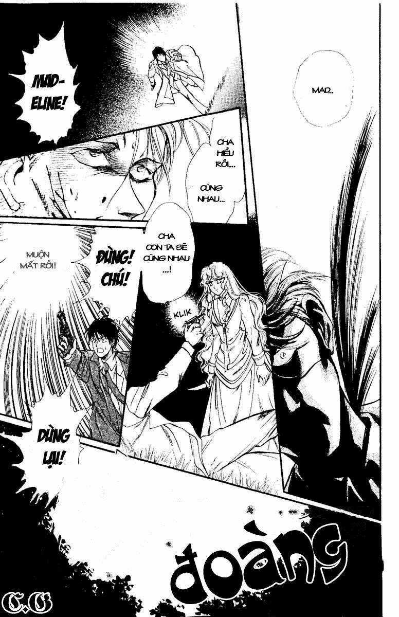 Cain Saga - Chapter 2 - Trang 43