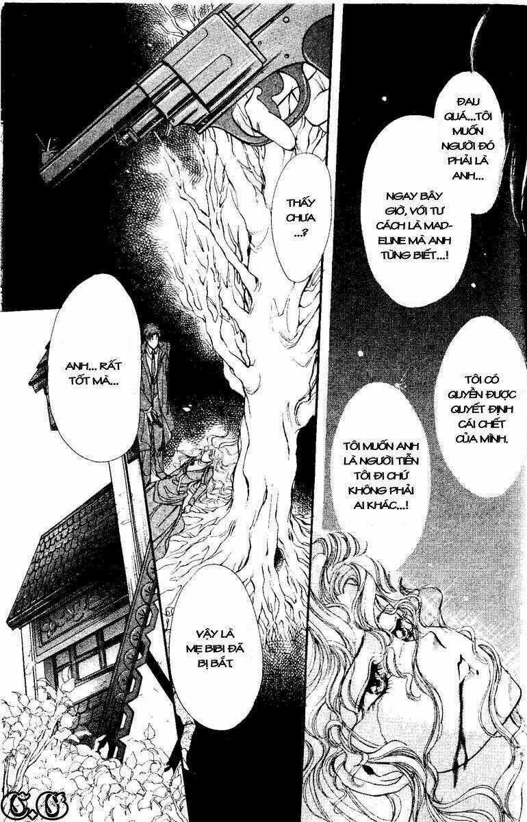 Cain Saga - Chapter 2 - Trang 47