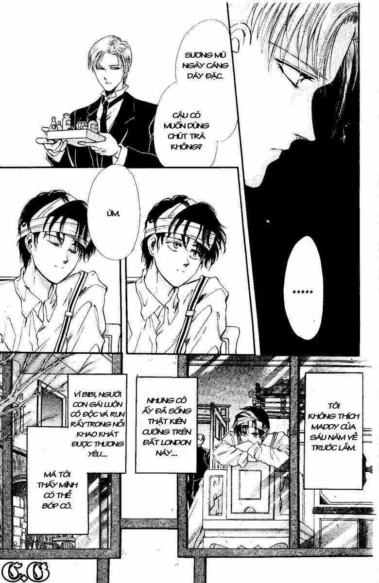 Cain Saga - Chapter 2 - Trang 49