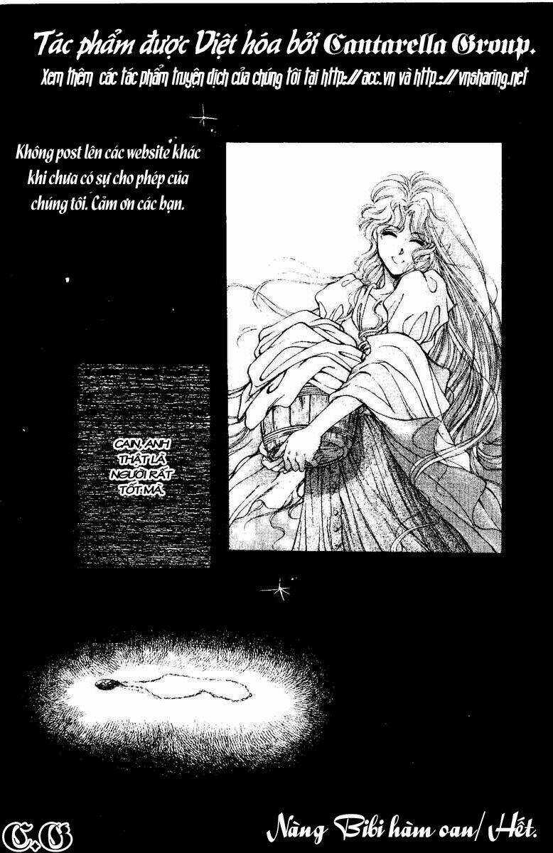 Cain Saga - Chapter 2 - Trang 50