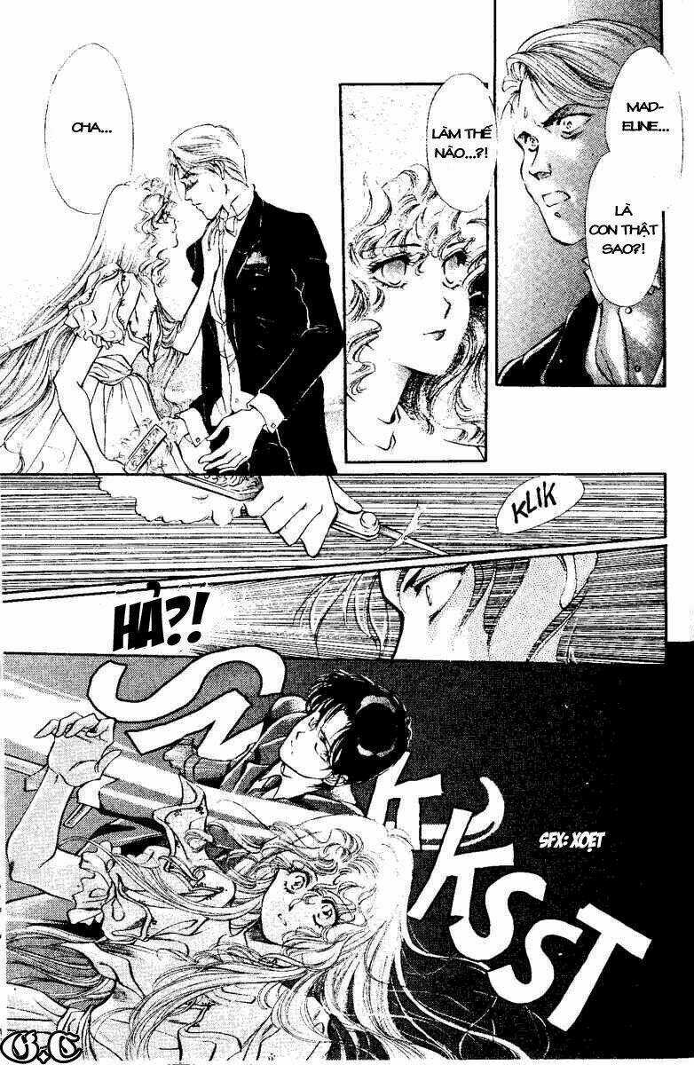 Cain Saga - Chapter 2 - Trang 9