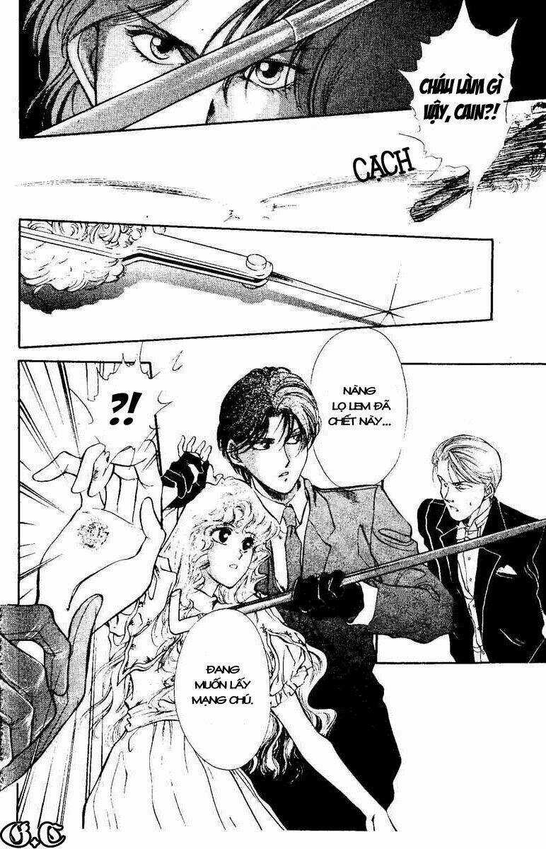 Cain Saga - Chapter 2 - Trang 10