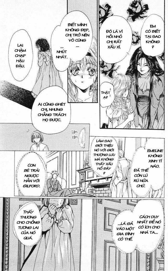 Cain Saga - Chapter 20 - Trang 11