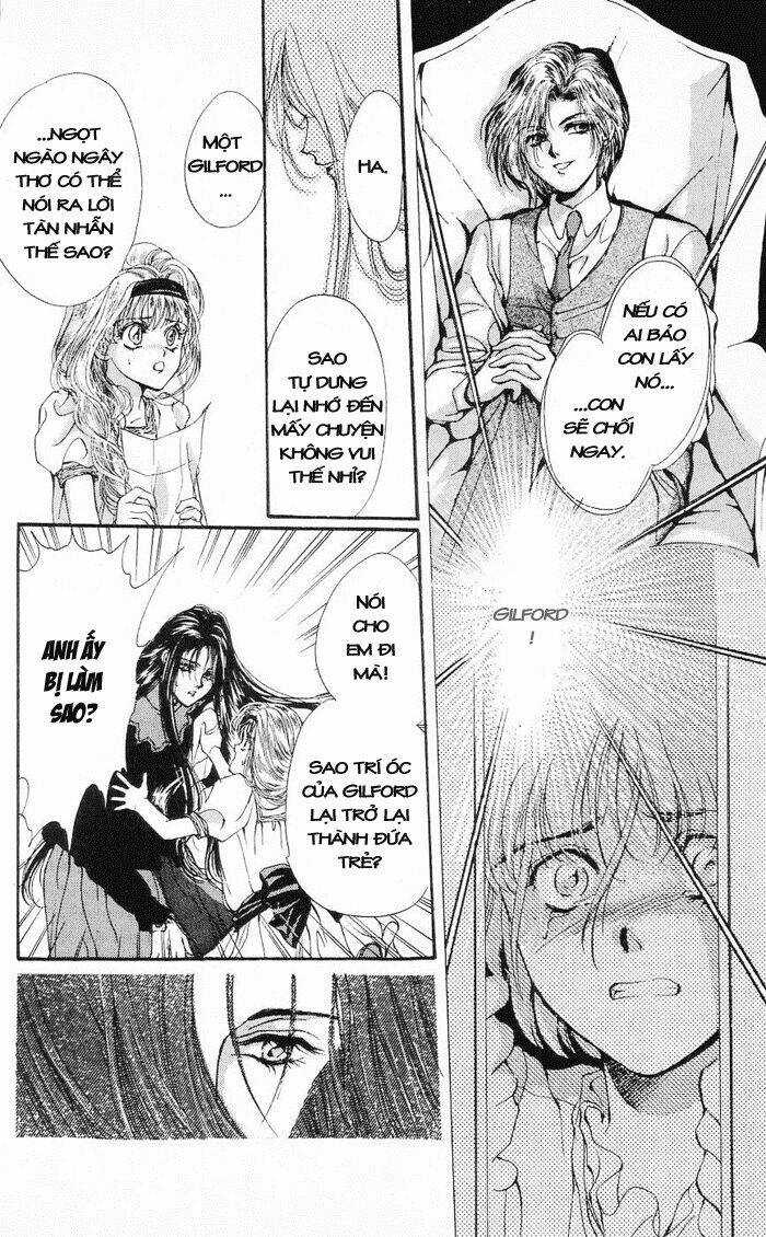 Cain Saga - Chapter 20 - Trang 12