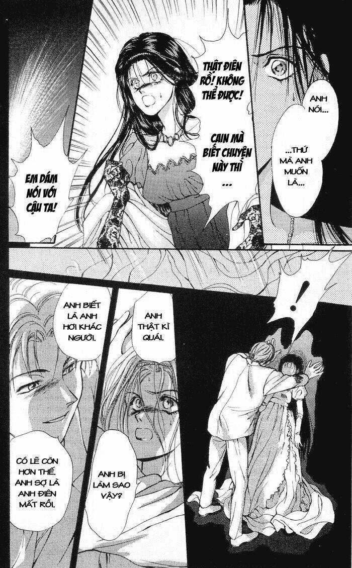 Cain Saga - Chapter 20 - Trang 16