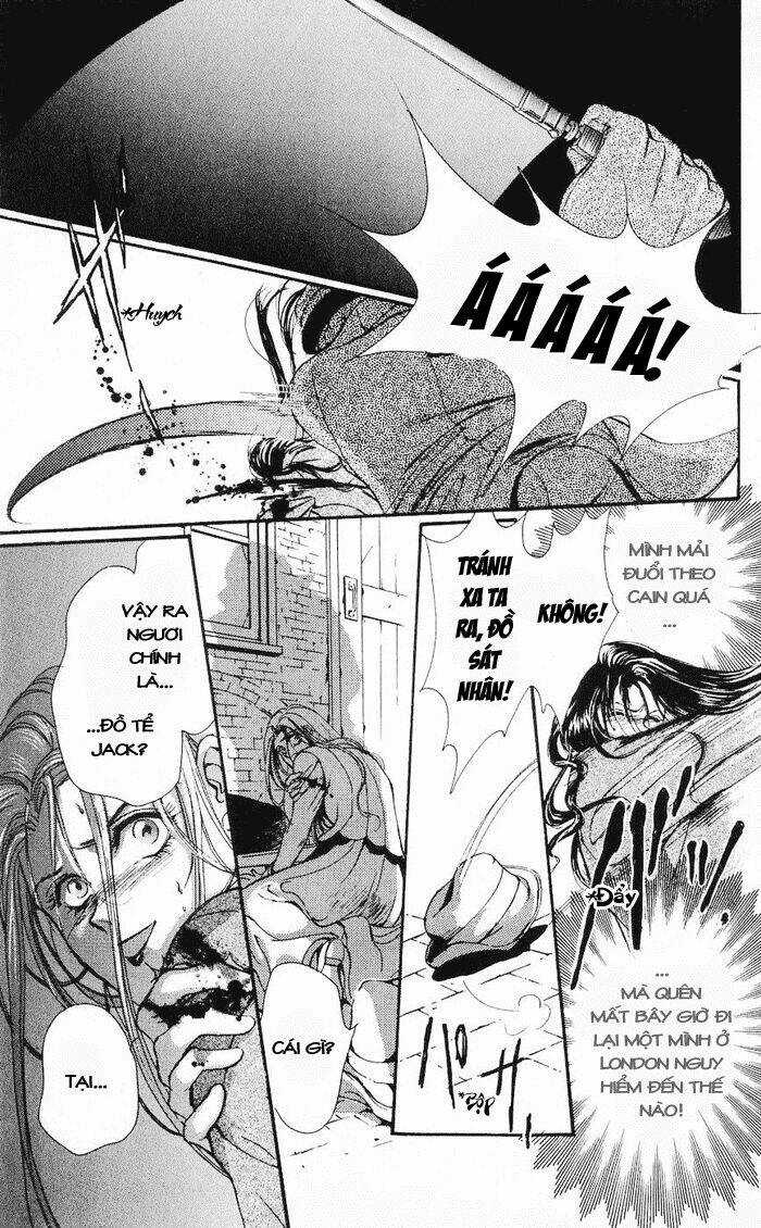 Cain Saga - Chapter 20 - Trang 27