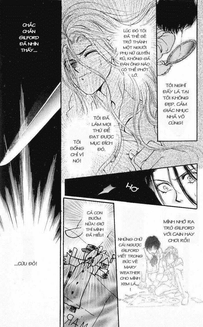 Cain Saga - Chapter 20 - Trang 29