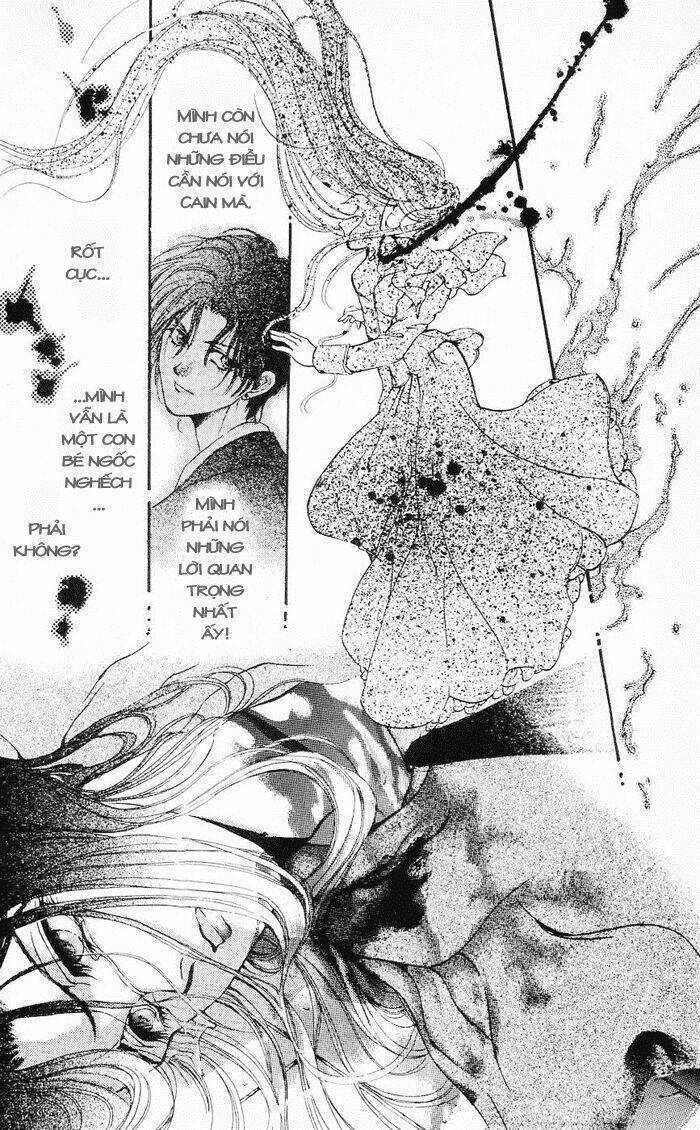 Cain Saga - Chapter 20 - Trang 30