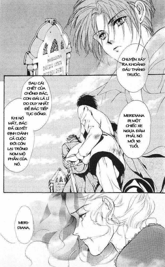 Cain Saga - Chapter 20 - Trang 4