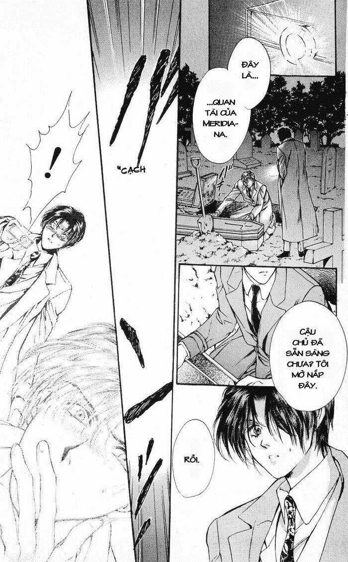 Cain Saga - Chapter 20 - Trang 31