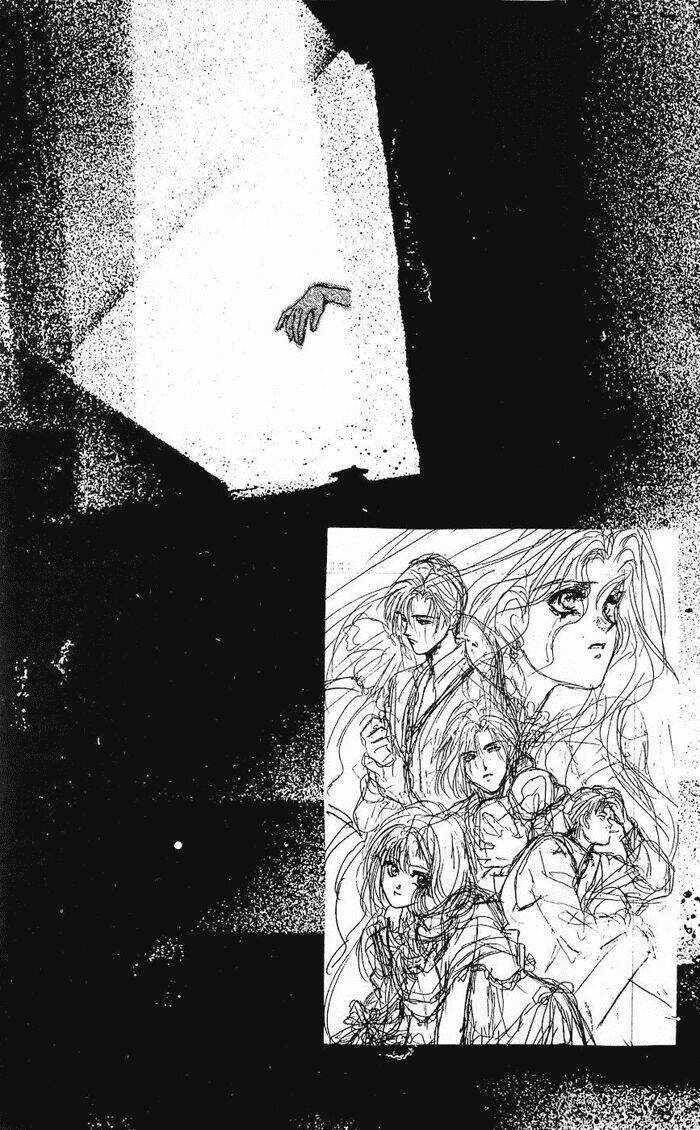 Cain Saga - Chapter 20 - Trang 33