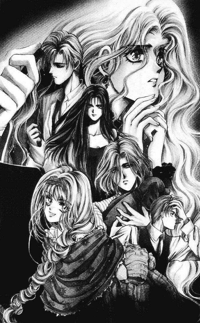 Cain Saga - Chapter 20 - Trang 34